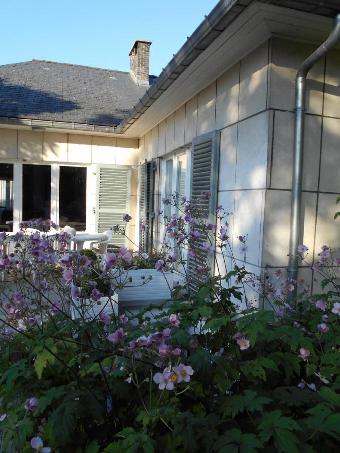 Studio La Rotonde Waterloo Luaran gambar