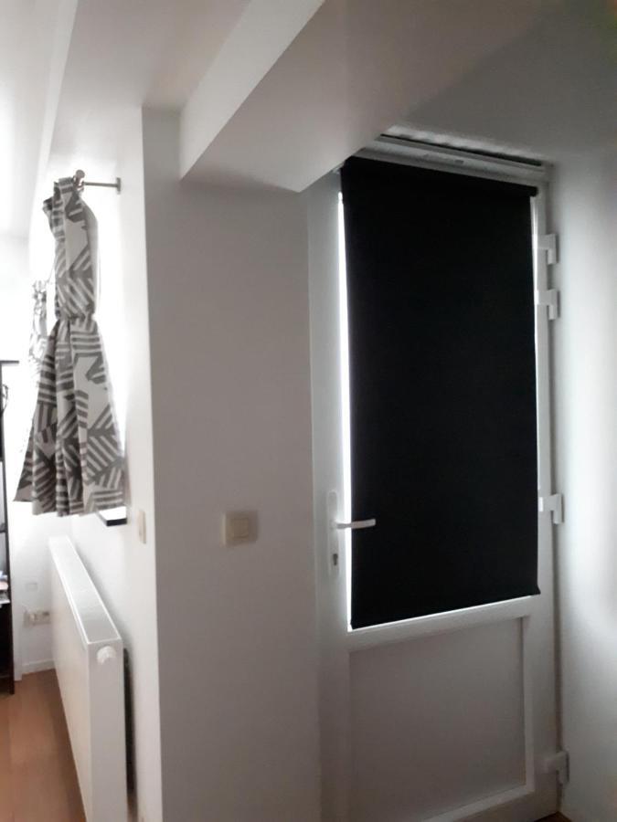Studio La Rotonde Waterloo Luaran gambar