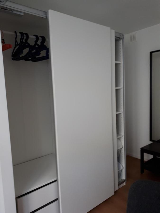 Studio La Rotonde Waterloo Luaran gambar