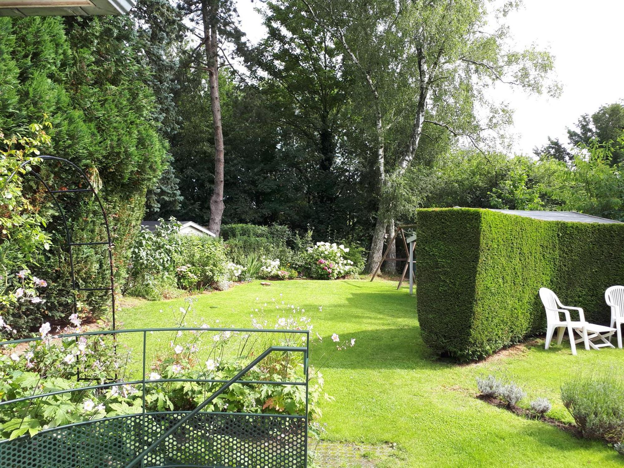 Studio La Rotonde Waterloo Luaran gambar